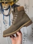 Мъжки боти Timberland 6 Inch Icon Premium, водоустойчиви номер 44 , снимка 14