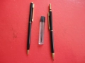 Немски комплект химикал и молив 2, снимка 4