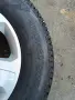 Джанти Опел 5х115 със зимни гуми , снимка 11