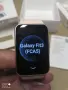 Фитнес гривна Samsung Galaxy Fit3 SM-R390, 1.6″ AMOLED, Bluetooth 5.3, 5ATM/IP68, розово , снимка 4