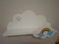Дървени етажерки, снимка 5