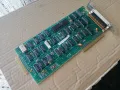 IBM PC-XT 8-bit ISA Floppy Controller Card, снимка 4