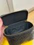 Дамска чанта FENDI Vanity bag, снимка 4