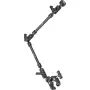 Комплект SmallRig 4766 – магическо рамо (Magic Arm) със скоба, снимка 1