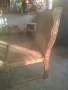 Дървени столове, снимка 5