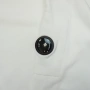 CP Company мъжка бяла блуза - М, снимка 4
