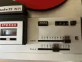 Telefunken studio 22 hi fi магнитофон, снимка 5