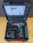 Нови машини зарядни и батерии Парксайд Parkside.Циркуляр,лазерен нивелир с три лазерни лъча винтовер, снимка 14