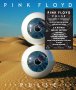 ПИНК ФЛОЙД PINK FLOYD Live Concert P.U.L.S.E. Restored & Re-edited 2022 - Special Edition 2 Blu Ray