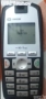 Sagem myX-1trio, снимка 2