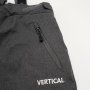 VERTICAL 10000 Ски Сноуборд Непромокаем Изолиран Панталон С Подплата L, снимка 6