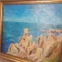 Маслена картина на платно!, снимка 3