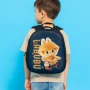 Детски ранички Labubu , снимка 2