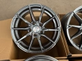 4 бр. нови алуминиеви джанти VOG 16 цола 5x114.3 , централен отвор 67.1 , ET35, 6.5J, снимка 5