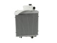 Воден радиатор за John Deere 6020, 6020 SE, 7020 Серия, снимка 1