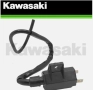 НОВА Оригинална БОБИНА за Kawasaki KFX700, снимка 2