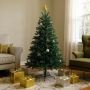 Изкуствена Kоледна елха, снимка 4