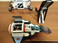 Lego City Space Base and Rocket Launchpad, снимка 13