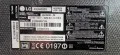 LG 49UH603V със счупена матрица ,EAX66923201 ,EAX66943504(1.0) ,6870C-0647A ,HC490DGN-SLNX5-514X, снимка 3
