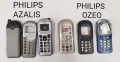 ПАНЕЛИ за Philips GENNY,SAVVY,AZALIS,OZEO,XENIUM,XENIUM 929,ST3508,Phisio 620,Philips 630, снимка 3