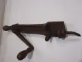 Стара Немска отварачка за консерви, снимка 8