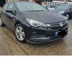 Тръба за въздух за Opel Опел Астра К 1.4 Турбо B14XFT 150 коня 72427788 2017, снимка 9