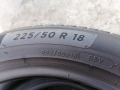 4 бр. Michelin Primacy 4 225/50R18 DOT 4623, снимка 5
