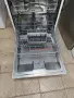 Свободно стояща съдомиялна Бош Bosch A+++ 12 комплекта Made in Germany с 2 години гаранция! , снимка 6