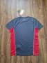 Страхотна мъжка тениска UNDER ARMOUR размер M , нова с етикет, , снимка 5