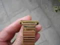 КОЛЕКЦИОНЕРСКИ ПОЗЛАТЕН ЧАСОВНИК DUGENA SWISS, снимка 6