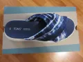 Нови оригинални американски дамски чехли TOMS ,No42, снимка 2