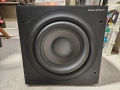 Активен субуфер B&W ASW608, снимка 4
