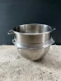 Професионална купа за миксер / месене, снимка 1