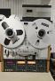 STUDER A 807 ролков магнетофон, снимка 1