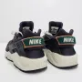 NIKE 704830 Air Huarache Premium Велурени Оригинални Маратонки 41.5-42 26.5см, снимка 3