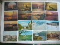 стари пощенски картички с изгледи от много страни, снимка 9