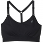 Спортен сутиен Adidas Seamless Bra AJ5070, снимка 1