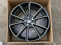 5х112 Джанти 20 Цола Audi VW Skoda 5x112 Ауди Фолксваген Шкода Чисто нови джанти MAM А5 с KBA номер , снимка 1