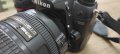 Nikon D7000 И Nikon 24-120mm f/4 G ED VR, снимка 2