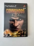 Commandos 2: Men of Courage за PS2, снимка 1