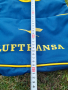 Стара чанта Lufthansa, снимка 6