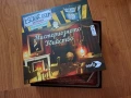 Лот настолни семейни ескейп руум игри Noris Escape Room games настолна игра, семейна игра, снимка 12