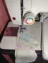 шевна машина Janome JUNO, снимка 4