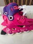 Детски ролери 30-32, снимка 4