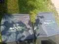 Живарници Maver + калъф Shimano, снимка 9