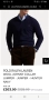 POLO Ralph Lauren  Merino  Knit Mens Size L ОРИГИНАЛ! Mъжки Пуловер, снимка 1
