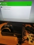 Xbox 360 Slim с 3 джойстика и дискове с 5 игри., снимка 2