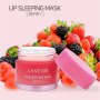 LANEIGE Сет за пътуване "Лека нощ" корейска, снимка 2