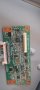 Платка T-CONTROL BOARD V260B1-C01, снимка 2