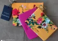 Ted Baker нов комплект козметични чантички, снимка 6